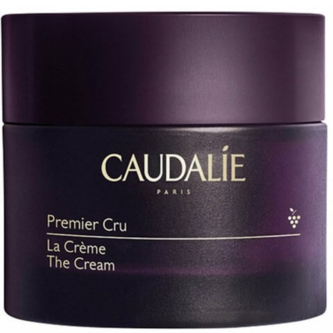 Caudalie Premier Cru The Cream 50 ML Sıkılaştırıcı Krem