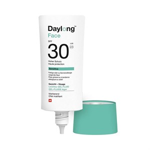 Daylong Face Sensitive SPF30 Gel Fluid 30 ml