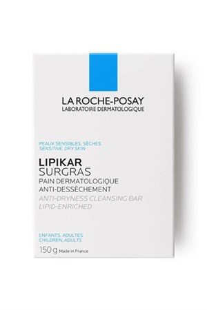 La Roche-posay Lipikar Surgras 150g