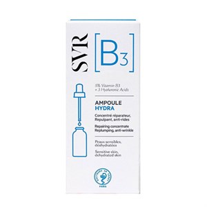 Svr B3 Ampoule Hydra Serum 30 ml