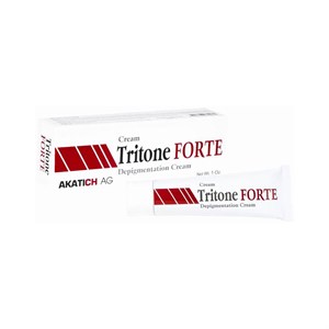 Tritone Forte Krem 30 ml