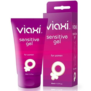 Viaxi Sensitive Gel 50 ml