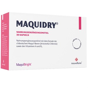 Maquidry 30 Kapsül